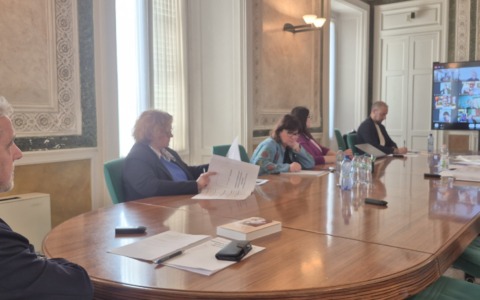 Risorse per sicurezza stradale, Protezione civile e turismo culturale