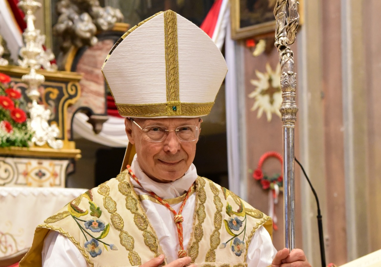Etica del lavoro, se ne parla alla LIUC con il Cardinal Bagnasco