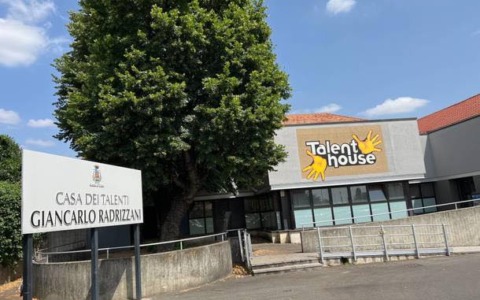 La Casa dei Talenti riapre a ritmo swing