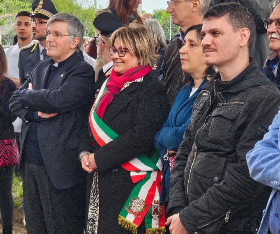 Cascina della Vigna Saronno