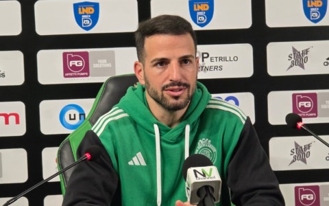 Castellanzese: Andrea Gritti è il nuovo Direttore Sportivo