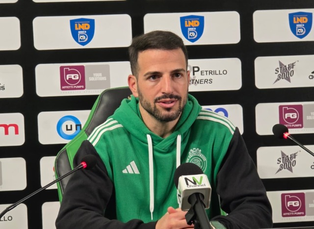 Castellanzese: Andrea Gritti è il nuovo Direttore Sportivo