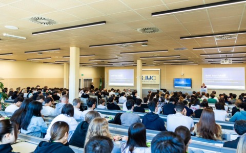 Sanpaolo e LIUC incontrano 300 studenti