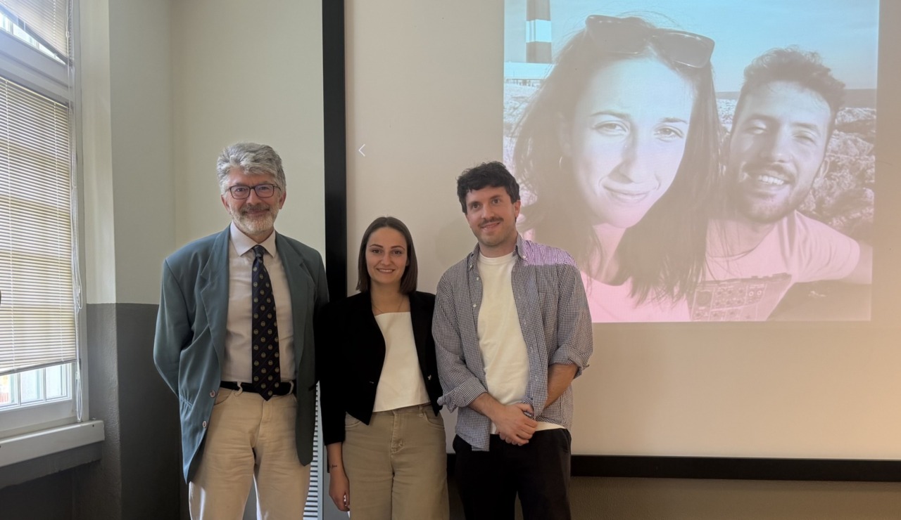 All’Insubria due borse di studio in memoria delle due giovani vittime del Mottarone
