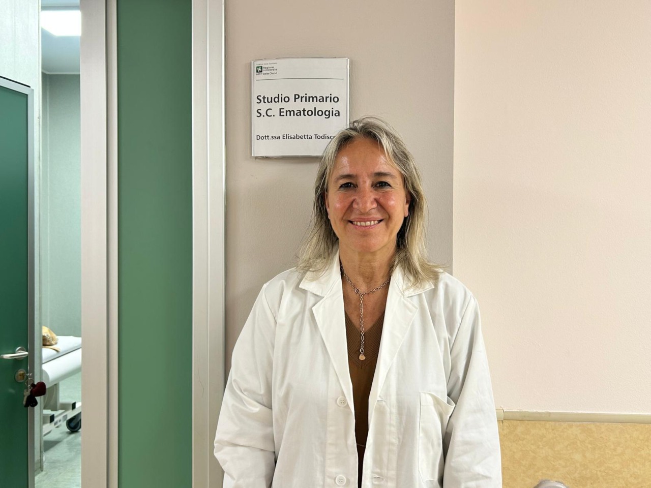 Neoplasie ematologiche, da Busto nuove speranze per i pazienti grazie a due farmaci “intelligenti”