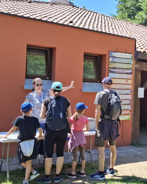 bioblitz festa biodiversità