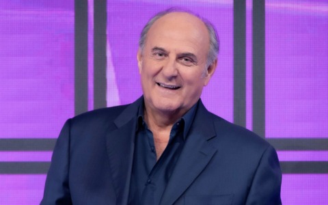 A Gerry Scotti una laura Honoris Causa in Comunicazione all’Università dell’Insubria
