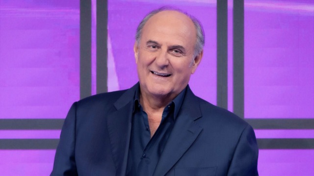 A Gerry Scotti una laura Honoris Causa in Comunicazione all’Università dell’Insubria