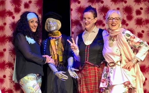 Prosegue il Solaro Teatro Festival, sabato il quarto appuntamento