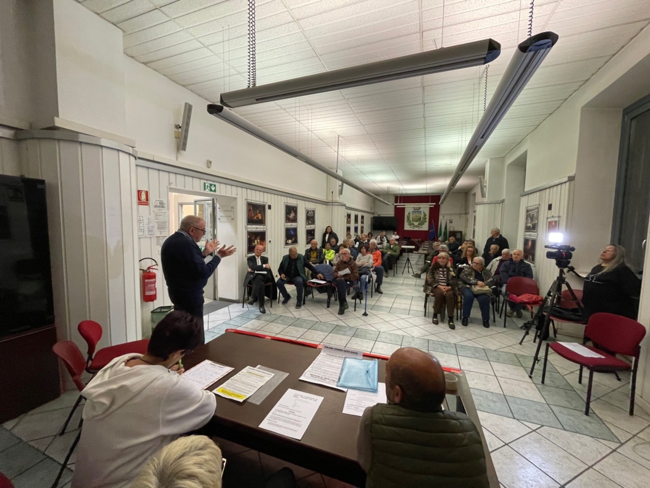 Forum dei cittadini sul futuro di ASPEM, ATTAC e minoranze chiedono chiarezza