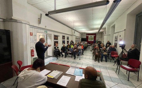Forum dei cittadini sul futuro di ASPEM, ATTAC e minoranze chiedono chiarezza