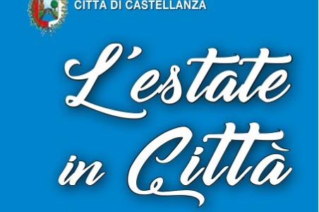 Musica, cinema, arte e natura con “L’estate in città 2026”
