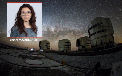 Il GAT e la difesa dei cieli di Atacama al Grassi