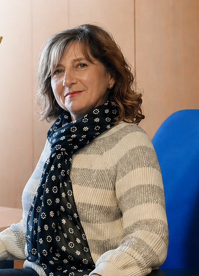 In pensione la “colonna dell’Ufficio tecnico”
