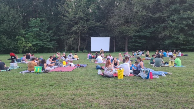 Torna la magia dei “Picnic (scientifici) sotto le stelle”