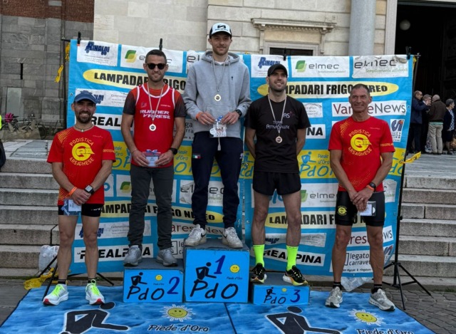 Life Run Gallarate