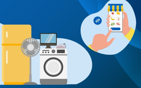 Eurospin Online ridisegna il rapporto tra spesa e acquisti quotidiani