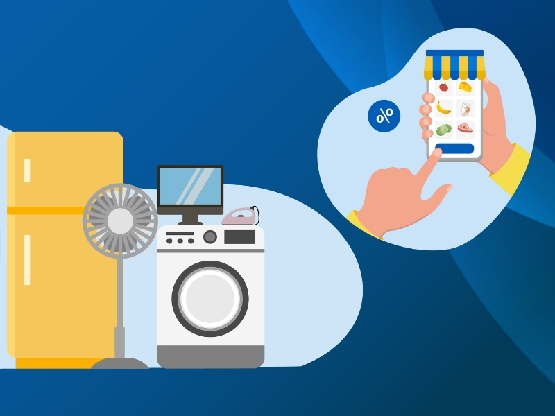 Eurospin Online ridisegna il rapporto tra spesa e acquisti quotidiani
