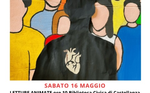 Pace, arte e cammino: da Castellanza a Legnano