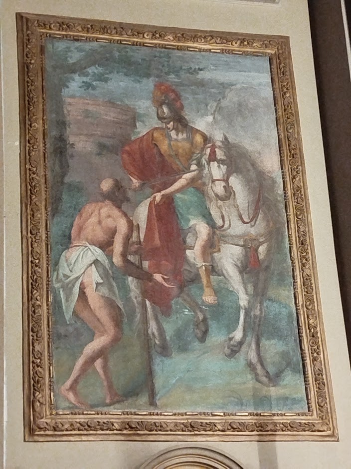 Pane di San Martino