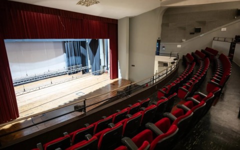Al Manzoni il concerto “CreativArti, L’unione dei colori”