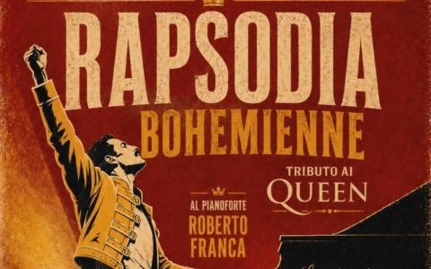 Rapsodia Bohemiene anima la rassegna musicale venegonese