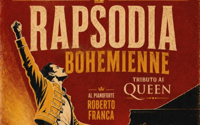 Rapsodia Bohemiene anima la rassegna musicale venegonese