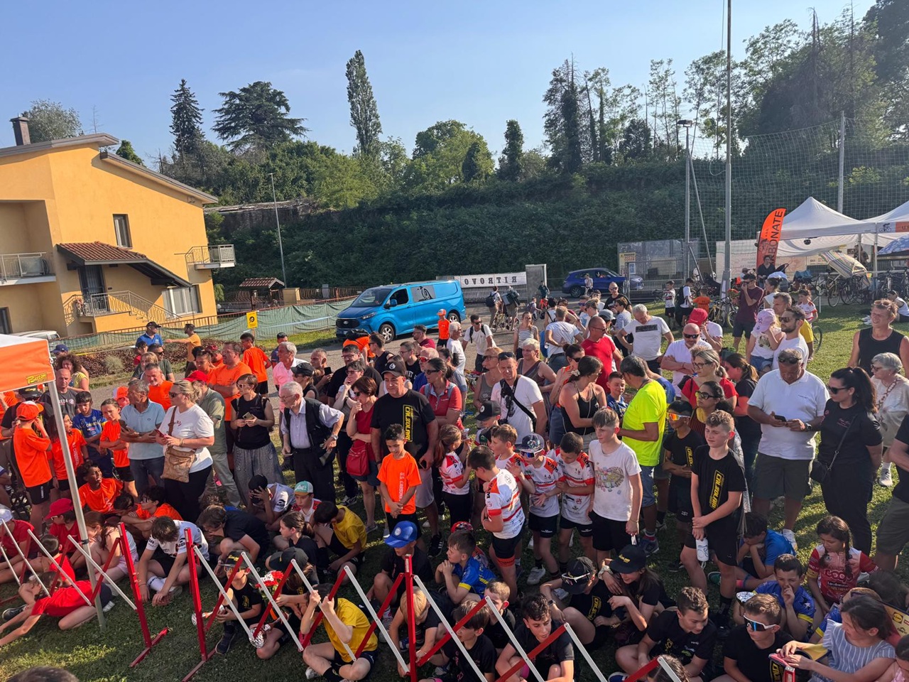 Trofeo Gabriele Banfi Ciclismo Carbonate