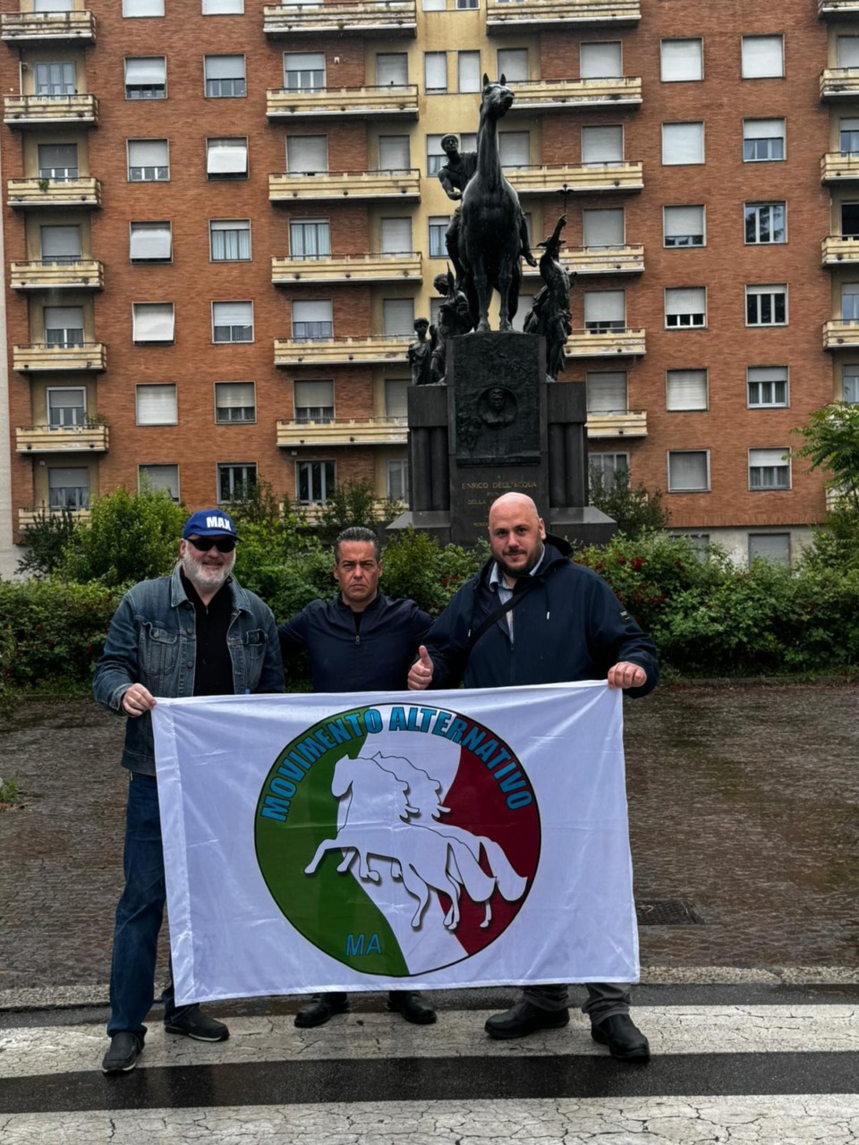 Elezioni, il Movimento Alternativo gioca d’anticipo a Busto: ecco il candidato