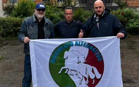Elezioni, il Movimento Alternativo gioca d’anticipo a Busto: ecco il candidato