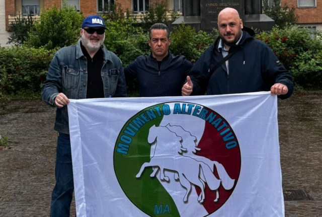 Elezioni, il Movimento Alternativo gioca d’anticipo a Busto: ecco il candidato
