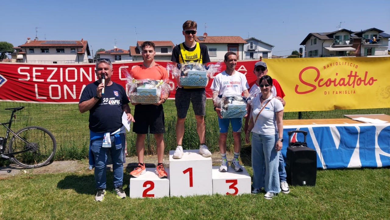 STRALUNà 2026