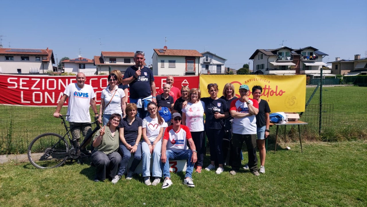 STRALUNà 2026