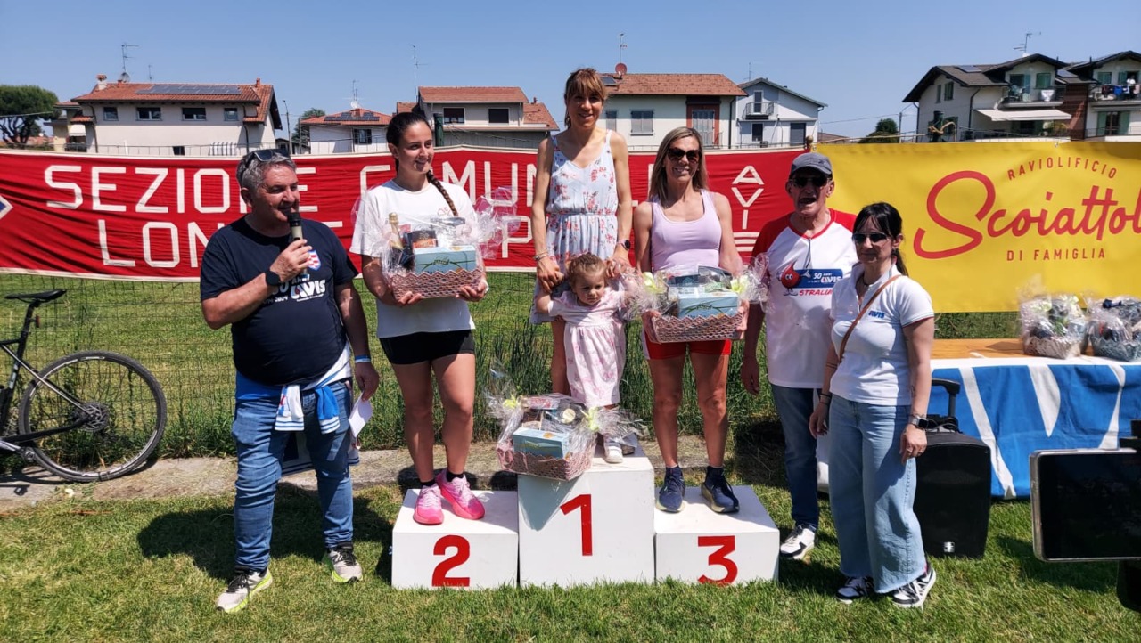 STRALUNà 2026