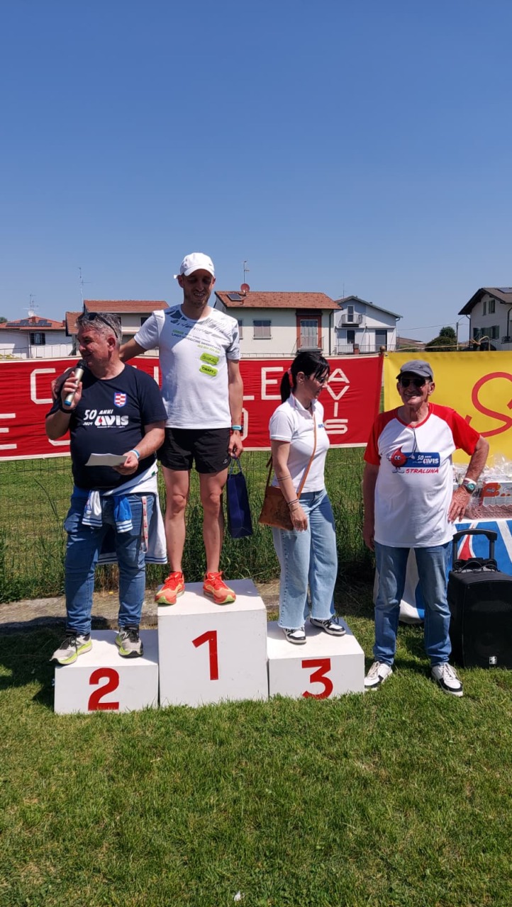 STRALUNà 2026