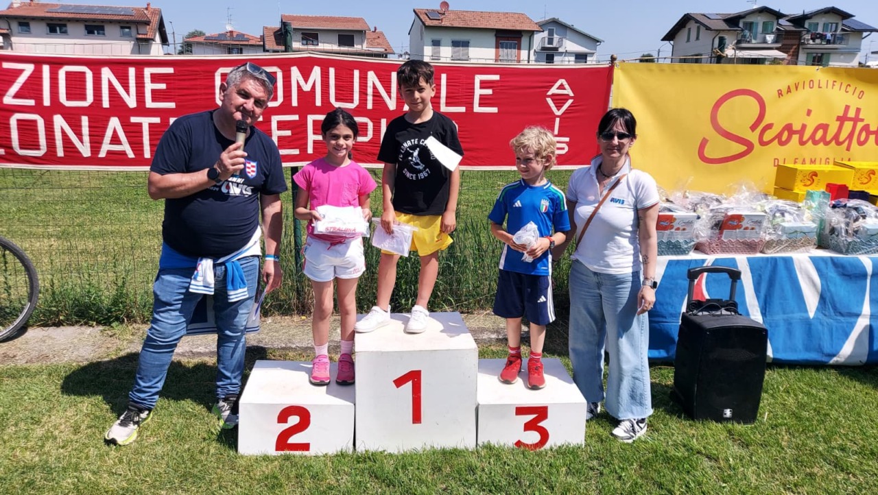 STRALUNà 2026