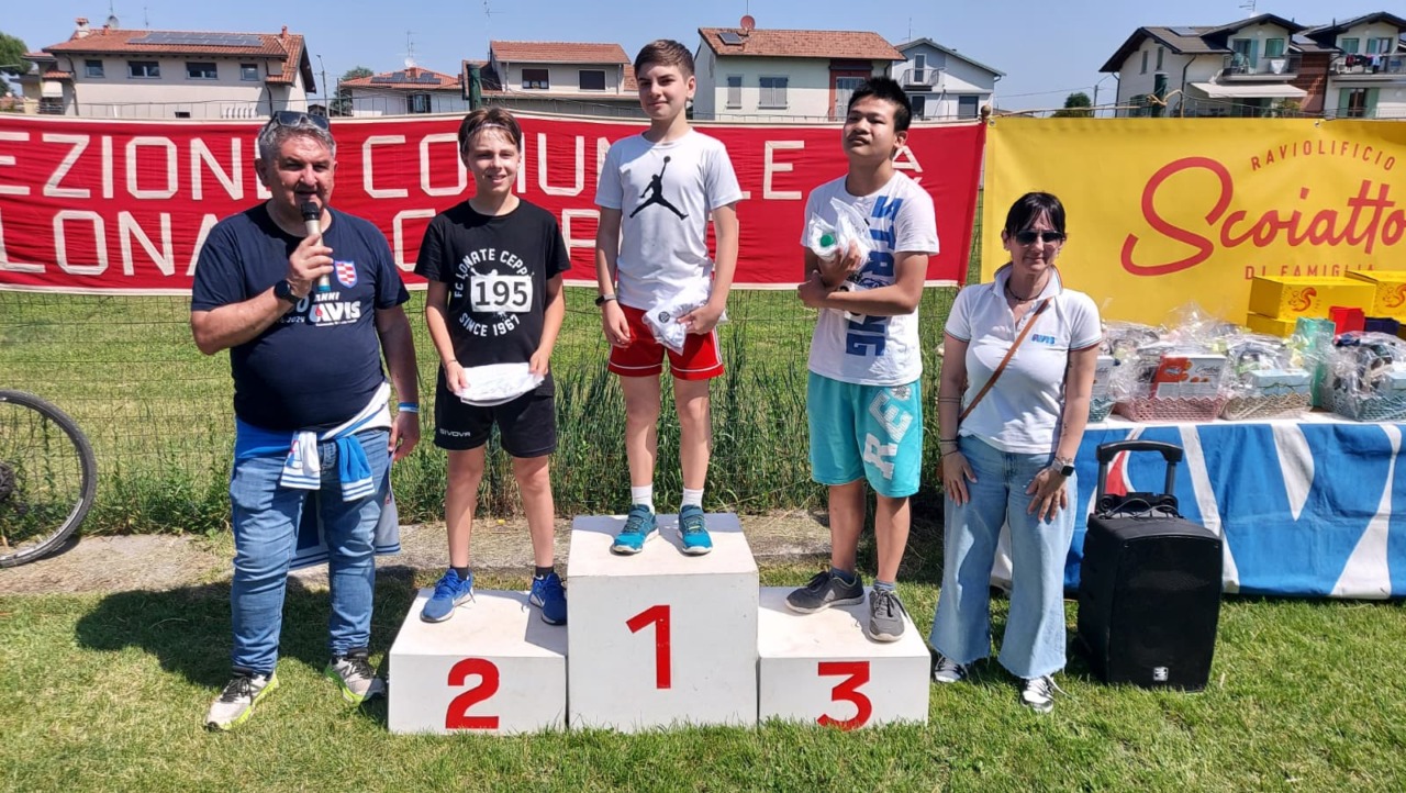 STRALUNà 2026