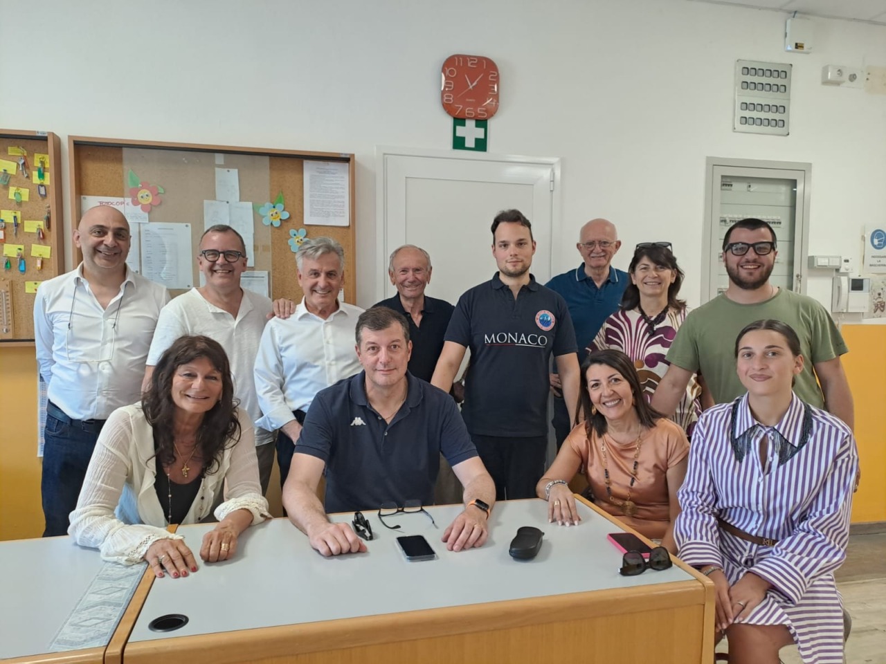 Quorum superato, Zappamiglio confemato sindaco di Gorla Maggiore
