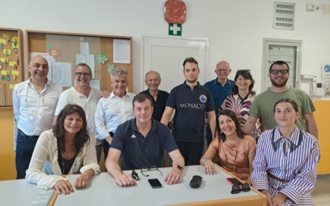 Quorum superato, Zappamiglio confemato sindaco di Gorla Maggiore