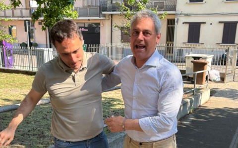Origgio nella continuità: il sindaco è ancora Evasio Regnicoli