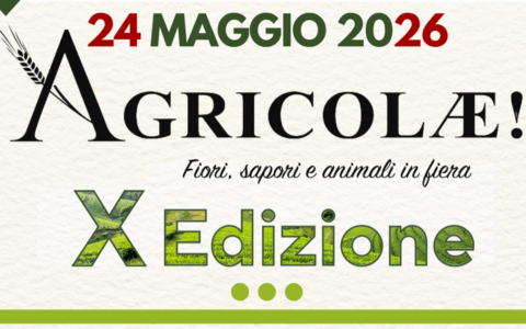 Natura, tradizioni e sapori: torna Agricolae!