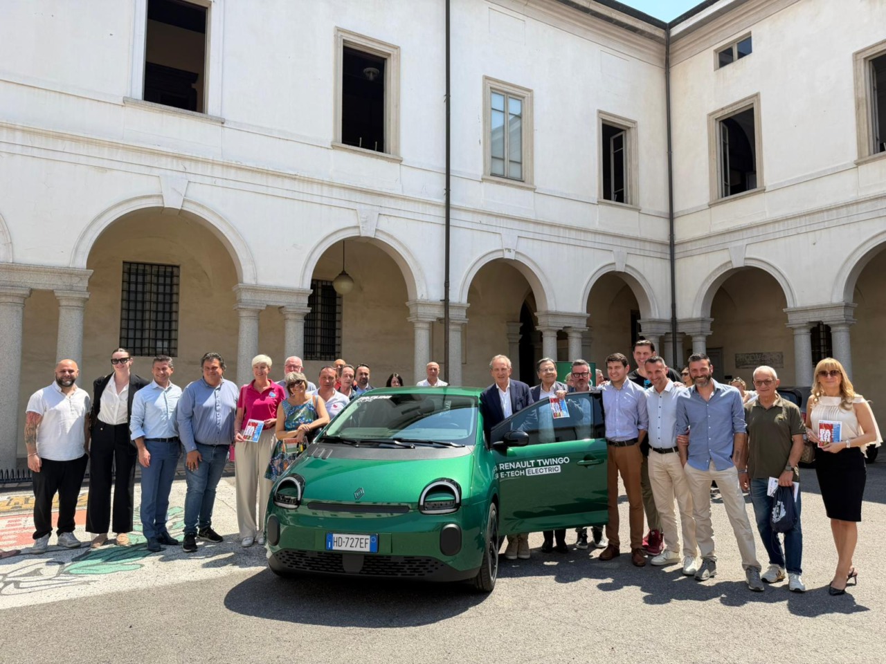 BA Estate torna con circa 150 eventi diffusi in città