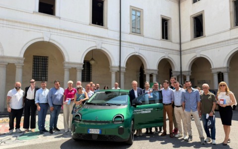 BA Estate torna con circa 150 eventi diffusi in città