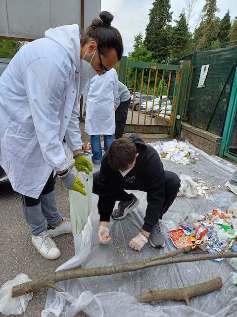 Progetto Green School: il Geymonat trasforma l’Agenda 2030 in azioni concrete