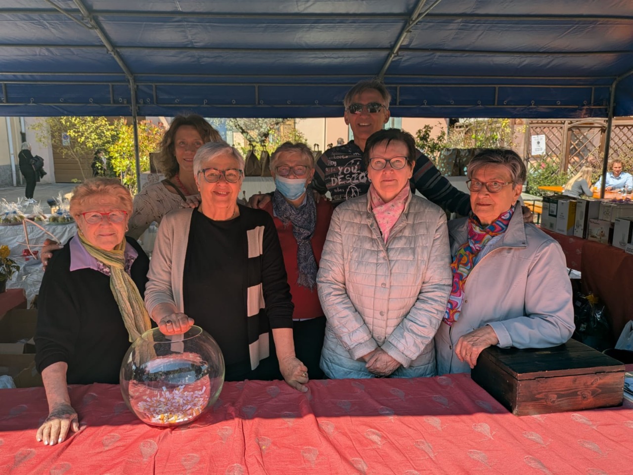 Fiera del fiore, successo per il tradizionale evento