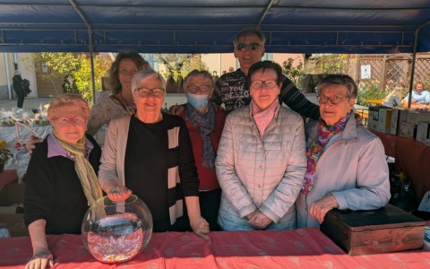 Fiera del fiore, successo per il tradizionale evento