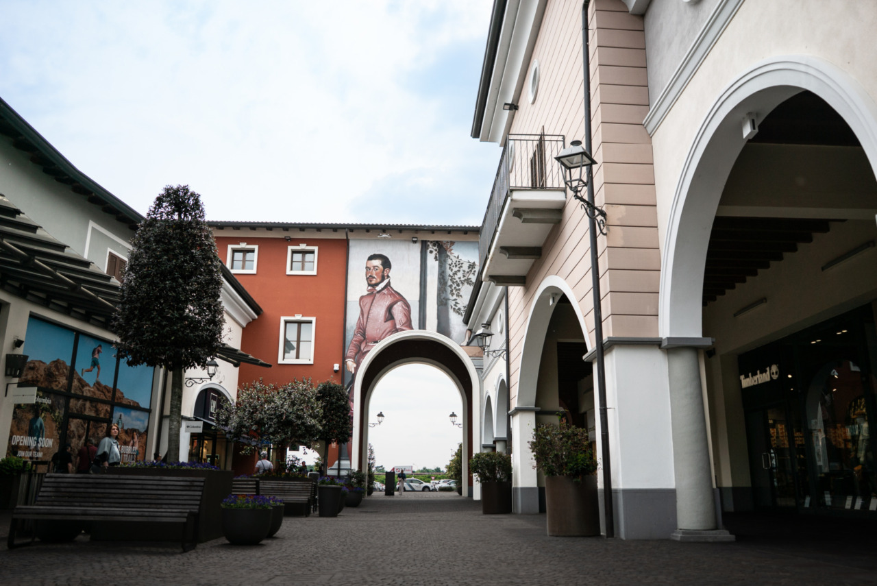 Franciacorta Designer Village punta su cultura e intrattenimento