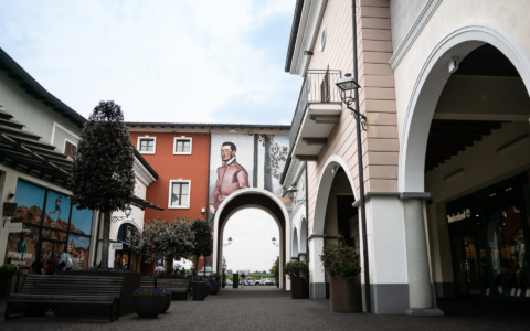 Franciacorta Designer Village punta su cultura e intrattenimento