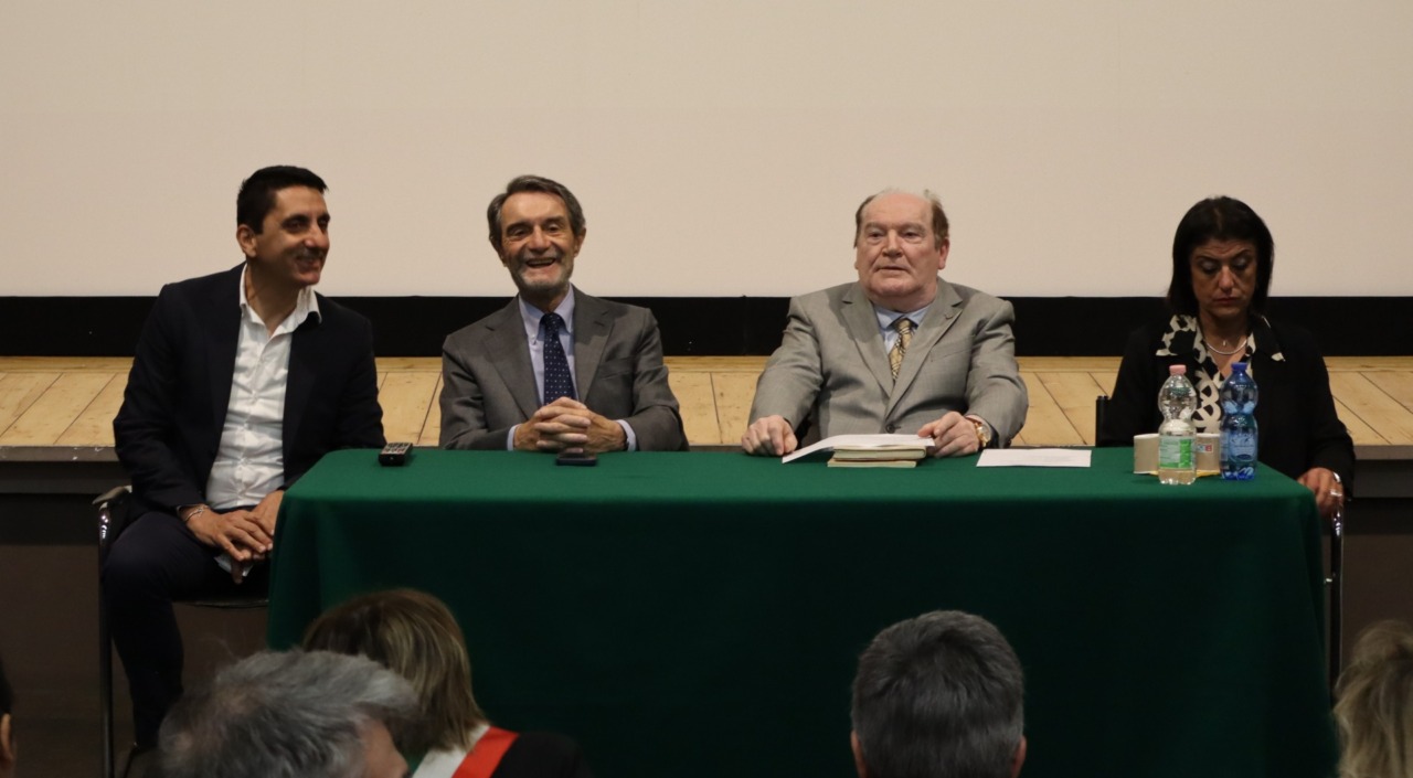 L’istituto Prealpi compie 50 anni