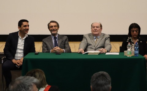 L’istituto Prealpi compie 50 anni